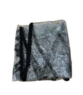 Habillage pluie nacelle Easy Twin 4