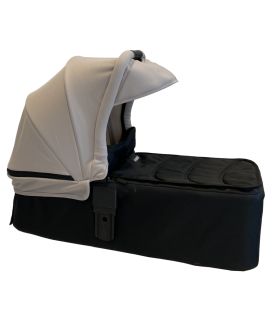 Nacelle rigide Baby Monsters Easy Twin 4 - Stone