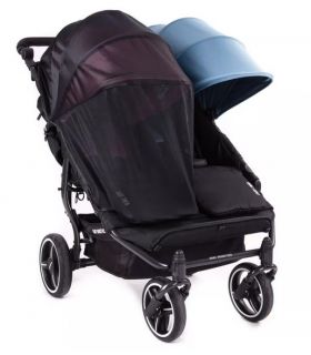 Moustiquaire Poussette Easy Twin