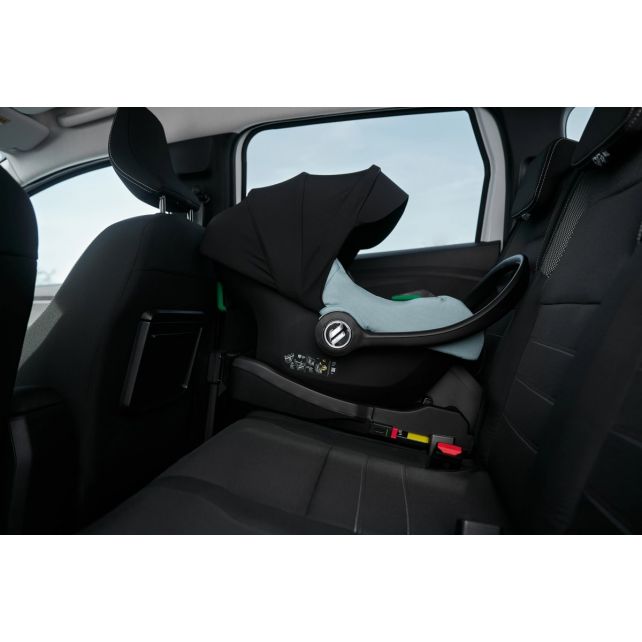 Base isofix Avionaut Dock 2