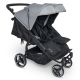 Poussette Double Baby Monsters Easy Twin 3S - Helsinki