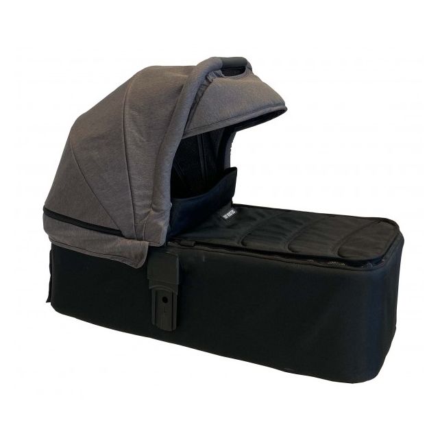 copy ofCarrycot Baby Monsters Easy Twin 4 - Stone