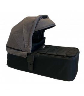 copy ofCarrycot Baby Monsters Easy Twin 4 - Stone