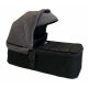copy ofCarrycot Baby Monsters Easy Twin 4 - Stone