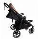 copy ofTwin Stroller Baby Monsters Easy Twin 4 - Black
