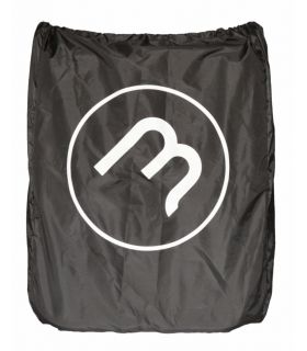 Universal Twin Stroller Transport Bag Baby Monsters