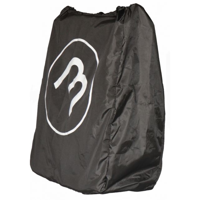 copy ofBaby Monsters Easy Twin 4 Shopping Bag