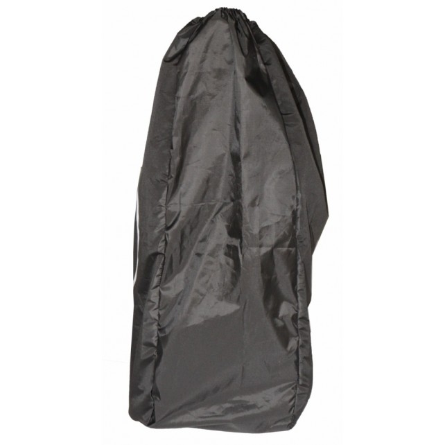 Poussette Double Baby Monsters Easy Twin 5 - River Grey