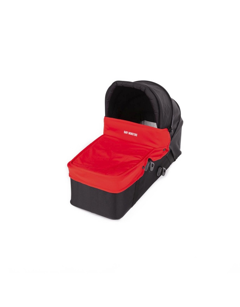 my child easy twin carrycot