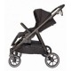 Poussette Double Baby Monsters Easy Twin 5 - Black