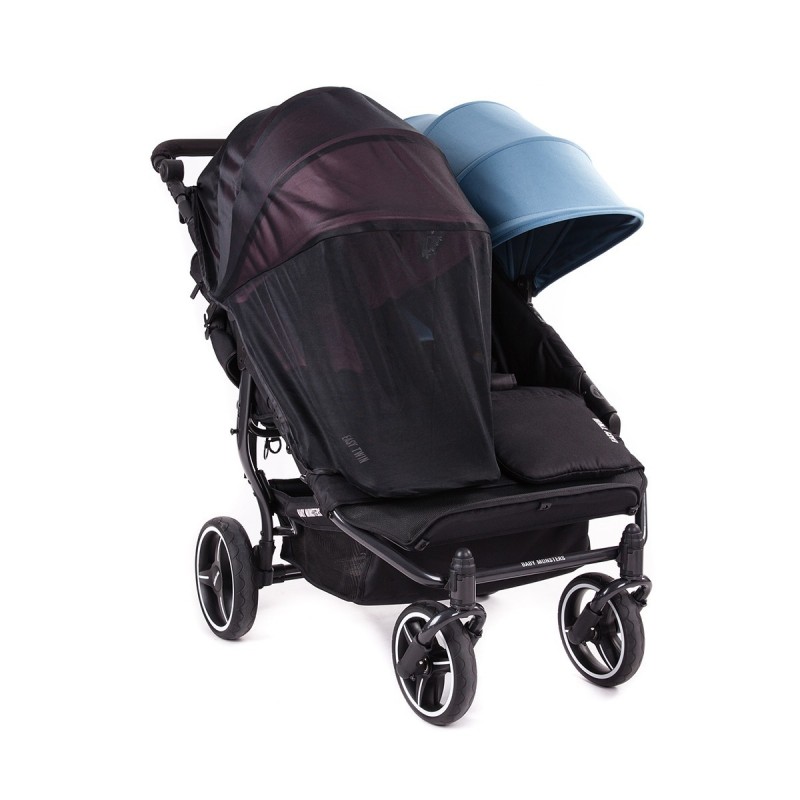 Mosquitera Easy Twin - Baby Monsters