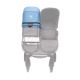 Canopy Nacelle rigide Baby Monsters Easy Twin 4 - Aqua