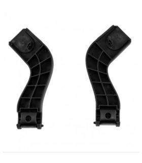 Adaptateurs Coques poussette Baby Monsters Easy Twin 4