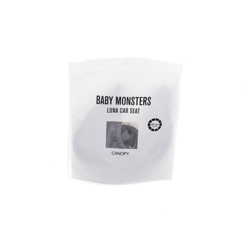Capota Grupo 0+ Luna - Baby Monsters