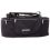 Sac de rangement Andorra Noir