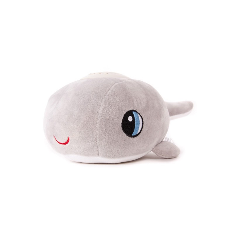 Peluche luz quitamiedos Whale - Baby Monsters