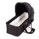 Nacelle rigide principale Baby Monsters Easy Twin 3S - Heather Grey
